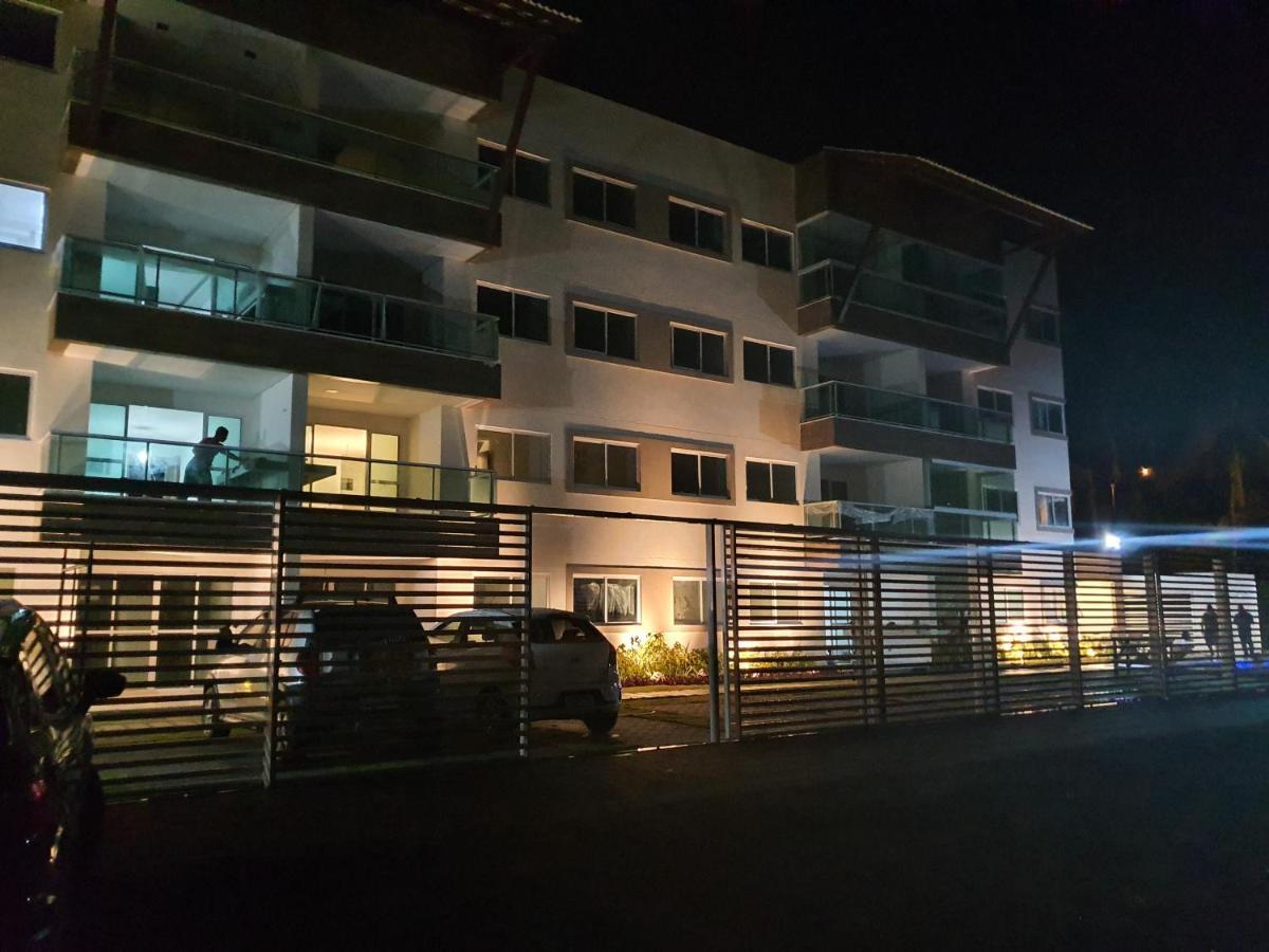Solar De Porto Rico "Aptms" P Galinhas Pôrto das Galinhas Eksteriør billede