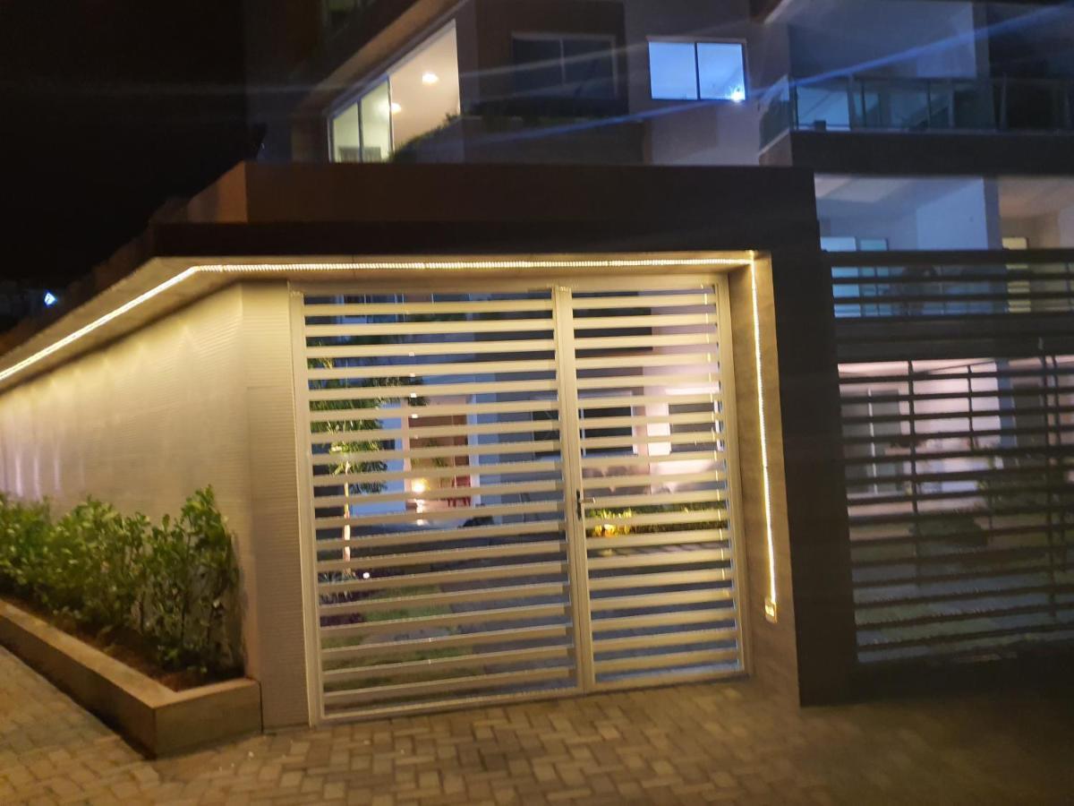Solar De Porto Rico "Aptms" P Galinhas Pôrto das Galinhas Eksteriør billede