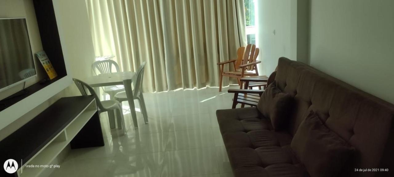 Solar De Porto Rico "Aptms" P Galinhas Pôrto das Galinhas Eksteriør billede