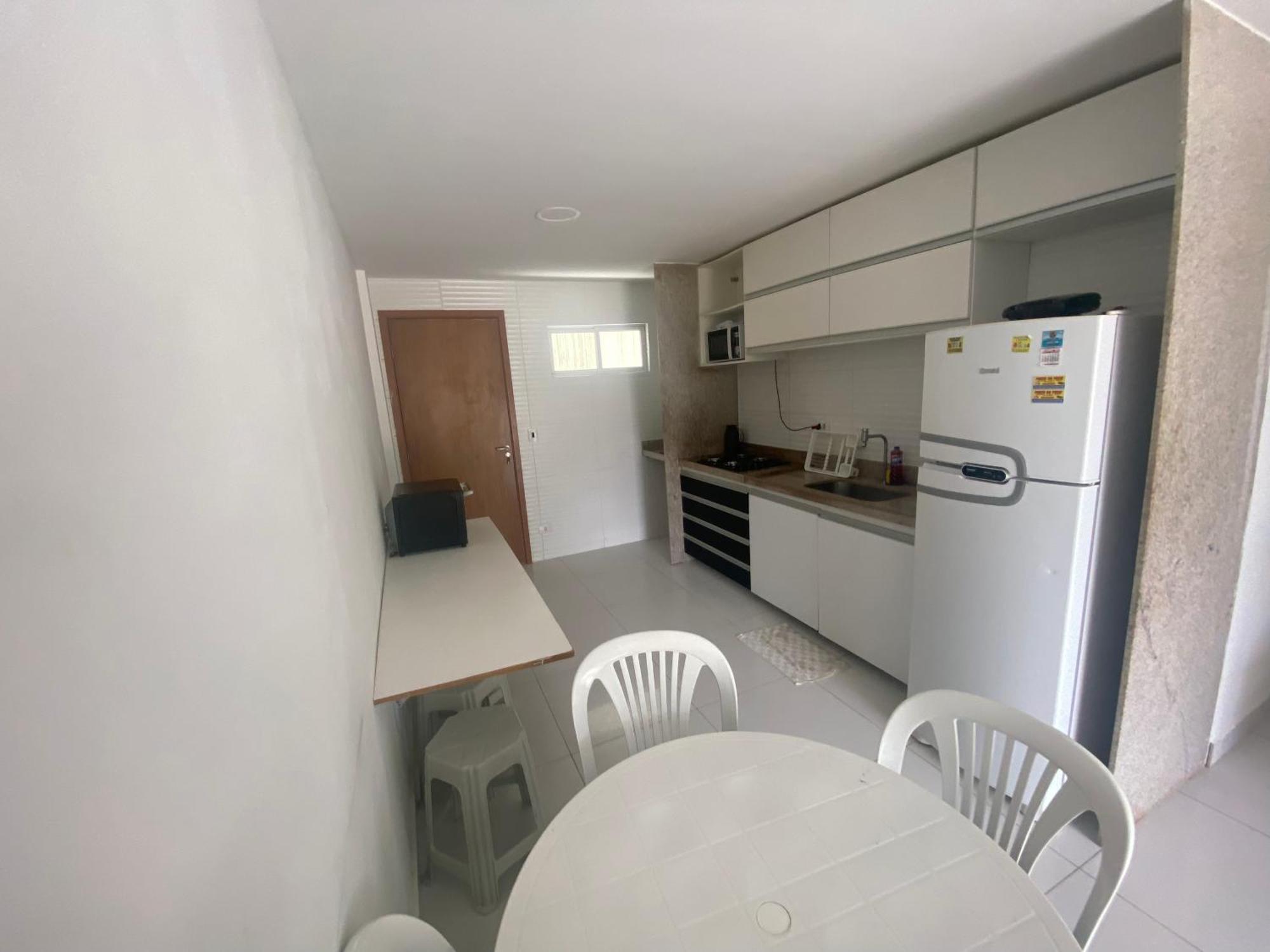 Solar De Porto Rico "Aptms" P Galinhas Pôrto das Galinhas Eksteriør billede