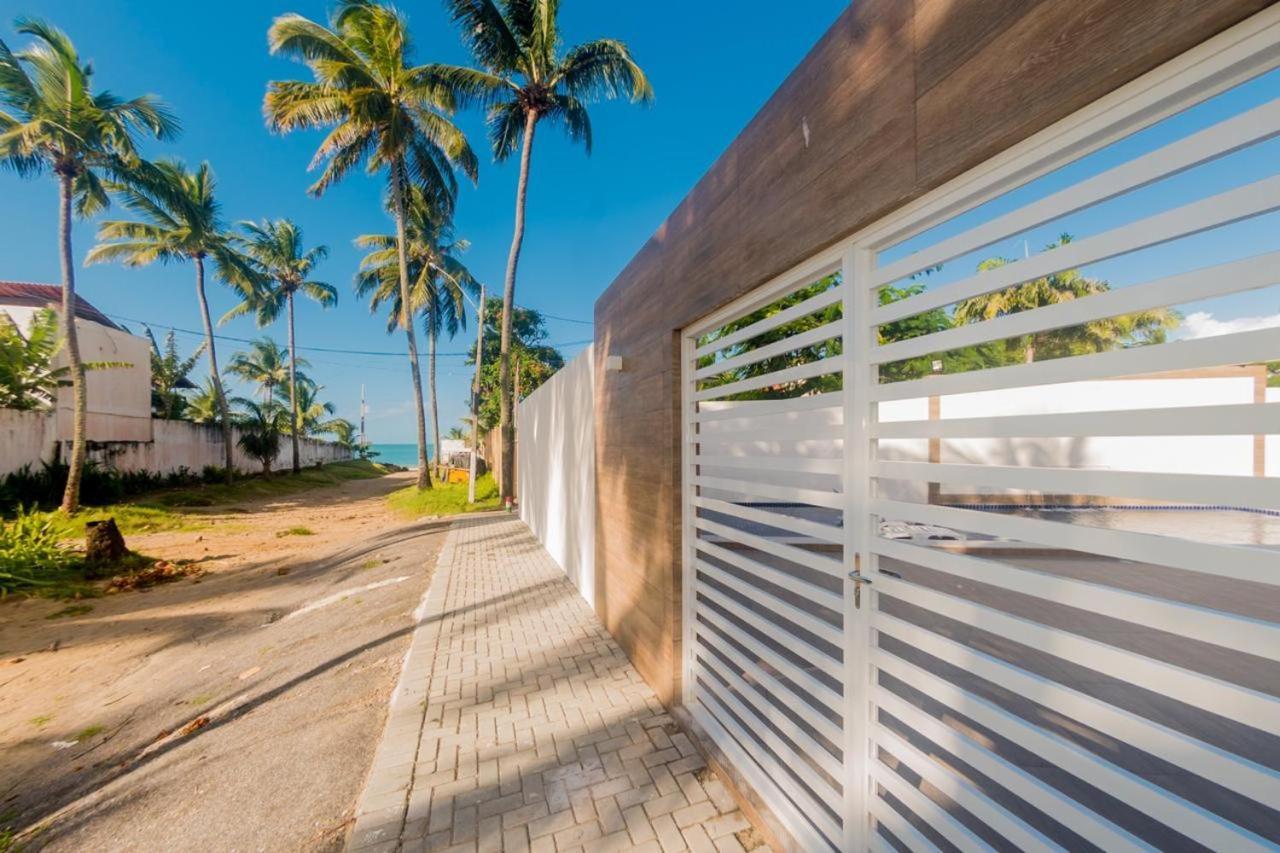 Solar De Porto Rico "Aptms" P Galinhas Pôrto das Galinhas Eksteriør billede
